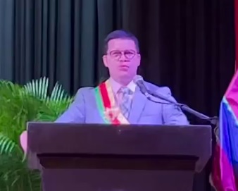 J Exoneran del impuesto a comerciantes