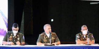 Padrino López: nuevo orden mundial, oportunidad para Venezuela
