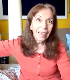 Laura Antillano