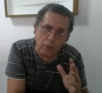Luis Alberto Angulo-poeta
