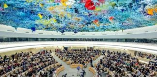 Venezuela celebra resolución de la ONU