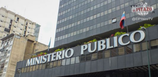 MP-Ministerio Público