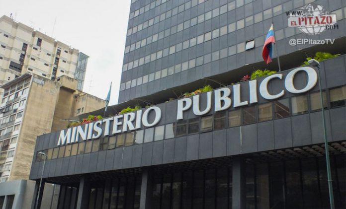MP-Ministerio Público