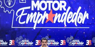 Más de 200 mil proyectos de emprendimientos registra Min Finanzas