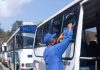 Activan operativo de atención al transportista para cobro automatizado del pasaje operativo de atención al transportista