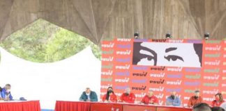 gran marcha de los trabajadores