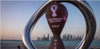 Mundial Qatar 2022