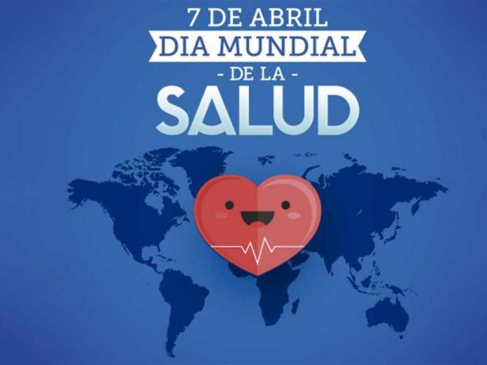 Venezuela garantiza un sistema de salud gratuito y de calidad