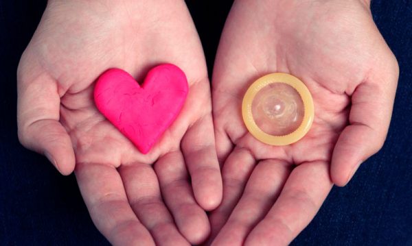 diez habitos para mejorar tu salud sexual