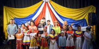 Guacara selecciona representantes para Talento de Corazón Infantil 2022