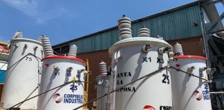 989 nuevos transformadores