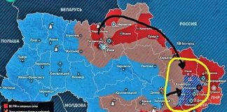 Rusia promete cumplir objetivos