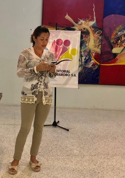 Homenaje a Roraima-Vielsi Arias