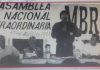 En abril de 1997 el MRB-200 hizo su última asamblea memorable en Carabobo MRB-200