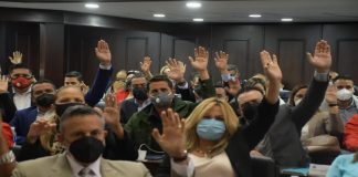 Aprueban proyecto Ley de Convivencia Pacífica Escolar