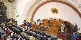 Comisión Especial para el Diálogo