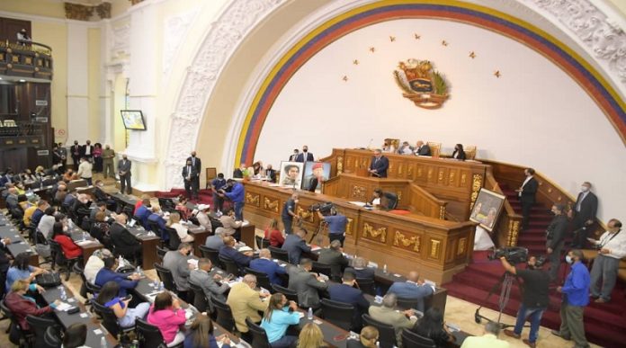 Comisión Especial para el Diálogo Comisión Especial para el Diálogo