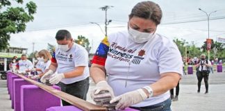 Récord Guinness para Caripito
