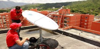 Cantv Televisión Satelital registra más de 8.900 nuevos suscriptores