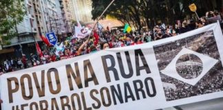 Gobierno de Bolsonaro