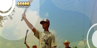 En el Día Mundial de la Lucha Campesina