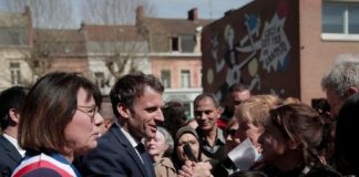 balotaje en Francia