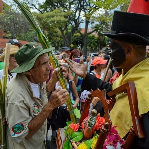 Palmeros
