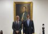 Venezuela afianza cooperación bilateral