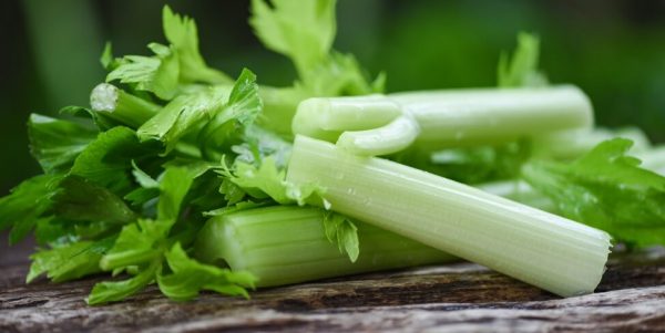 alimentos afrodisiacos