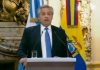 recuperar vínculos diplomáticos con Venezuela