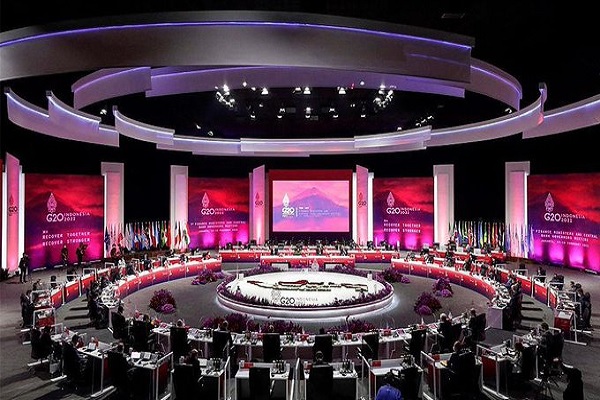 g20 EEUU impedirá reunión G20