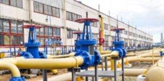 masificación del gas