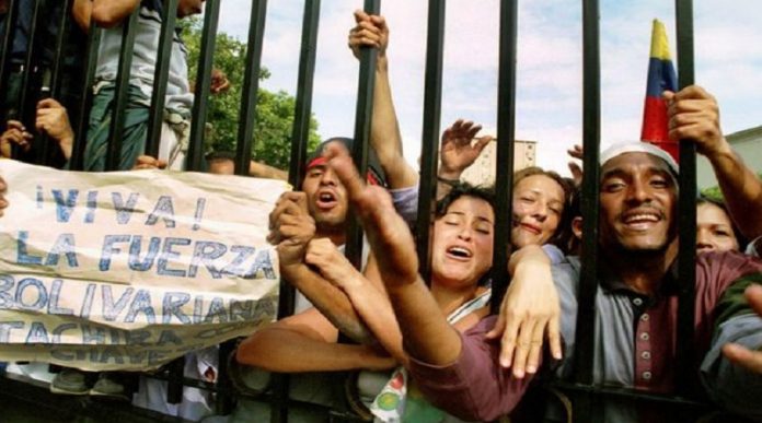 Golpe de Estado de 2002 Golpe de Estado de 2002