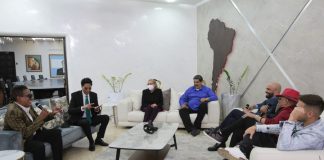 Festival Mundial de Merengue