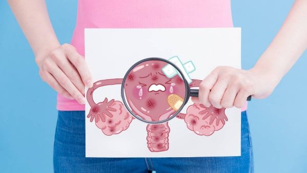 cancer del cuello del utero