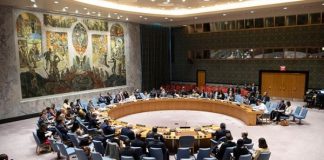 Consejo de Seguridad tratará ola de violencia en Colombia