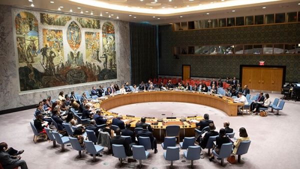 Consejo de Seguridad tratará ola de violencia en Colombia