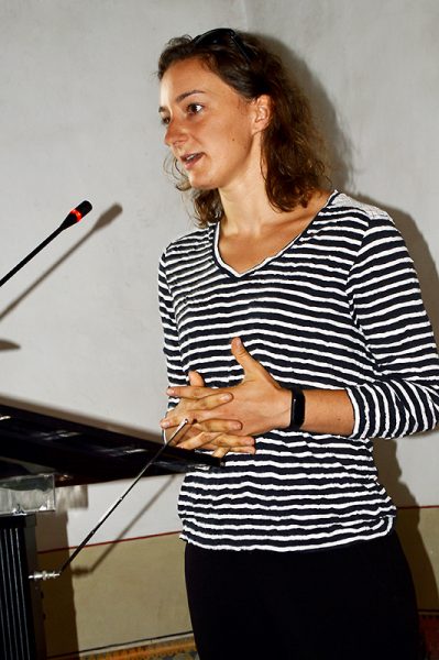 petroglifos-casa de la estrella-investigadora Karolina Juszcyk