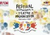 Festival Internacional de Teatro Progresista