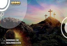 Orar por las bendiciones