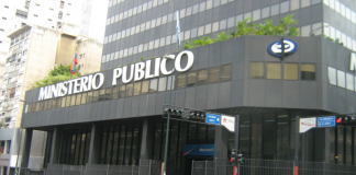 alcalde del municipio Zamora