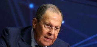 Rusia inicia siguiente fase de la operación militar en Ucrania operación militar en Ucrania