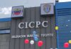 moderna sede del CICPC