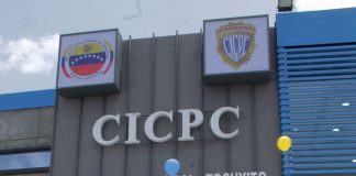 moderna sede del CICPC