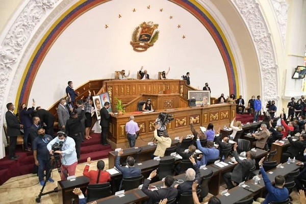 Acoso Acoso a venezolanos