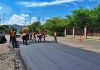 Carabobo: Más de 950 toneladas de asfalto se han aplicado en Los Guayos en 2022 Más de 950 toneladas de asfalto