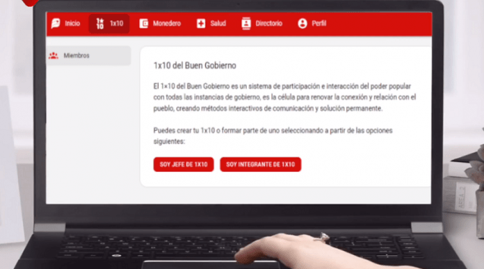 registro del 1×10 registro del 1×10