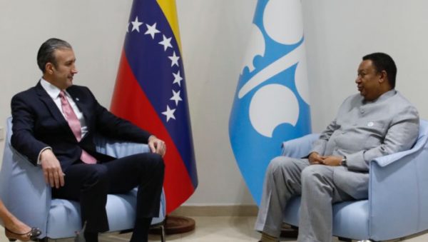 Barkindo-opep-venezuela-el aisami 2