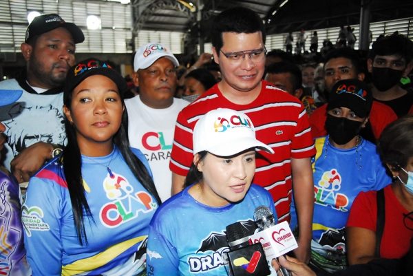 Estado Mayor de Alimentación