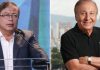 Candidatos presidenciales Petro y Hernández se medirán en segunda vuelta en Colombia